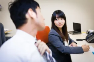 付き合ってないのに２人で会う